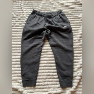 Men’s Nike joggers